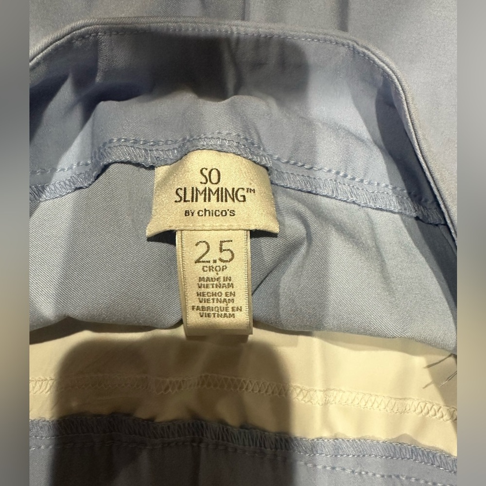 Chicos pants - Picture 2 of 2